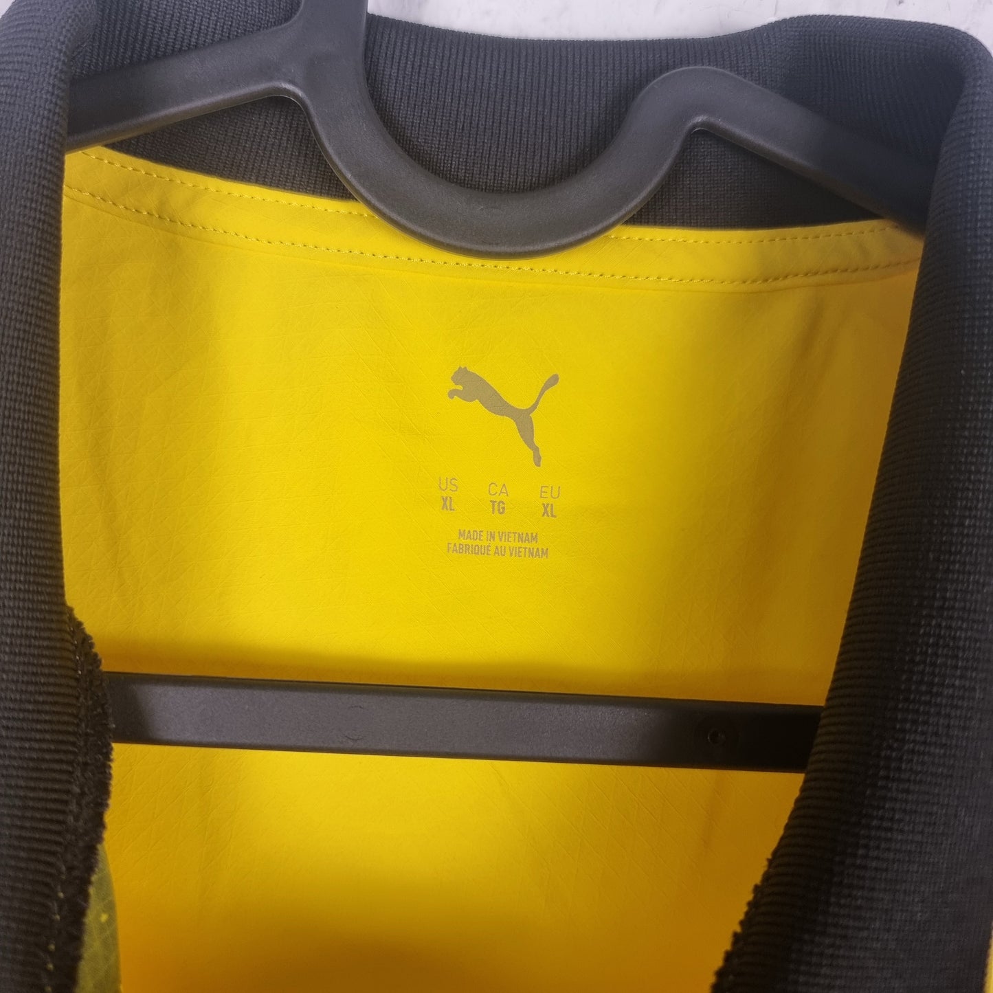 Trikot - Borussia Dortmund - 2025/2026 - XL - Sonder