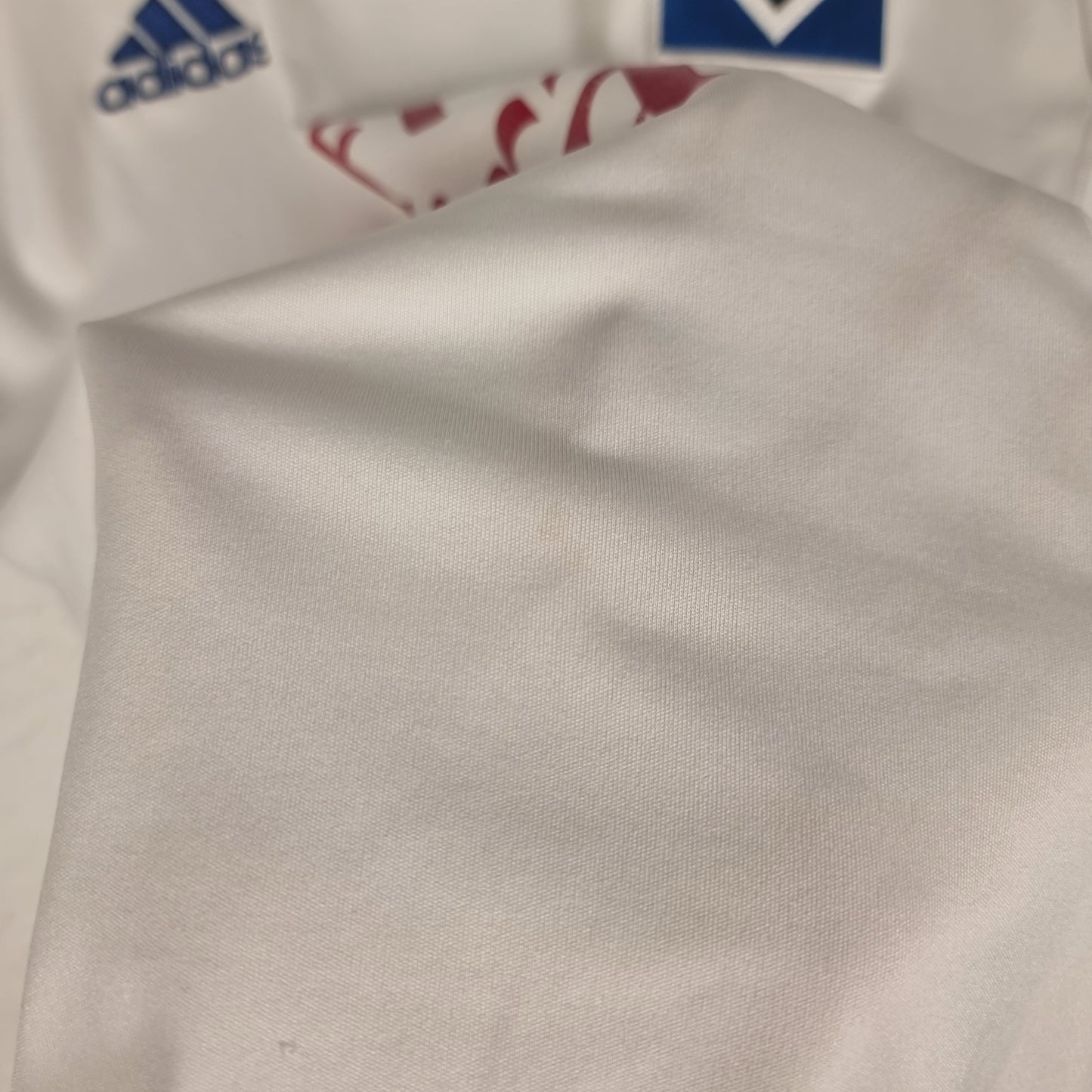 Trikot - Hamburger SV - 2013/2014 - M - Heim