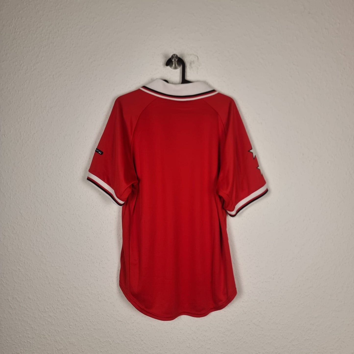 Trikot - FC Sion - 1998/1999 - S - Auswärts