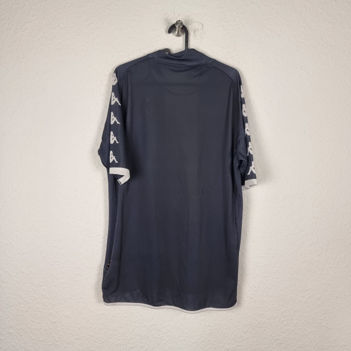 Trikot - Partizan Belgrad - 2009/2010 - L - Heim