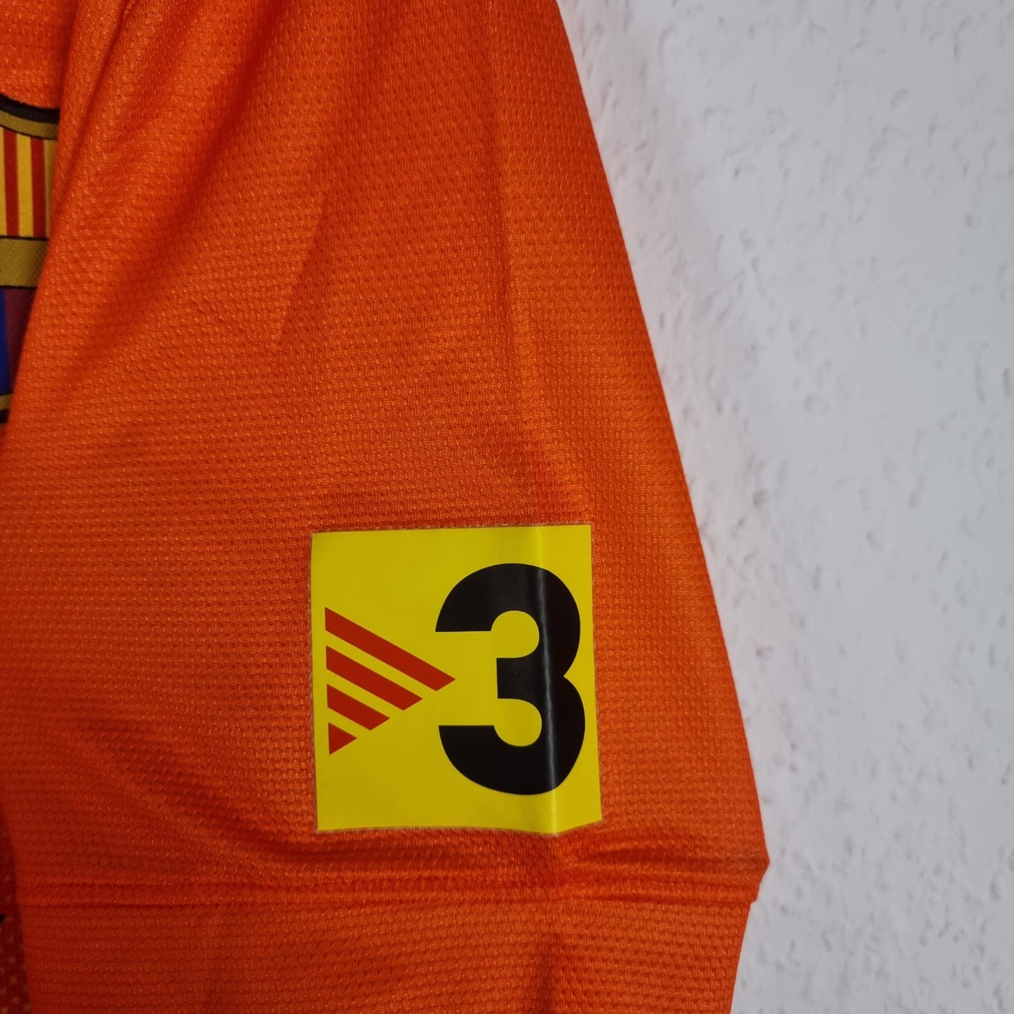 Jersey - FC Barcelona - 2012/2013 - M - Away
