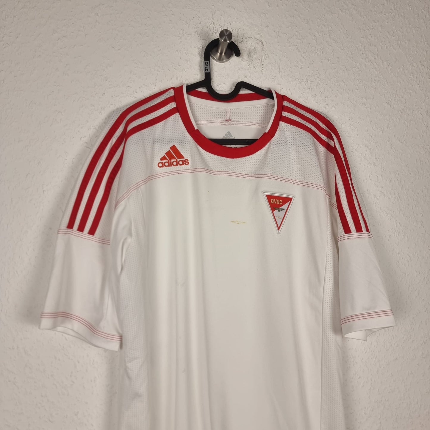 Jersey - Debreceni VSC - 2012/2013 - L - Away