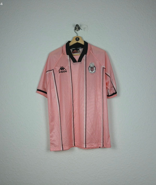 Trikot - Palermo - 1996/1997 - XL - Heim