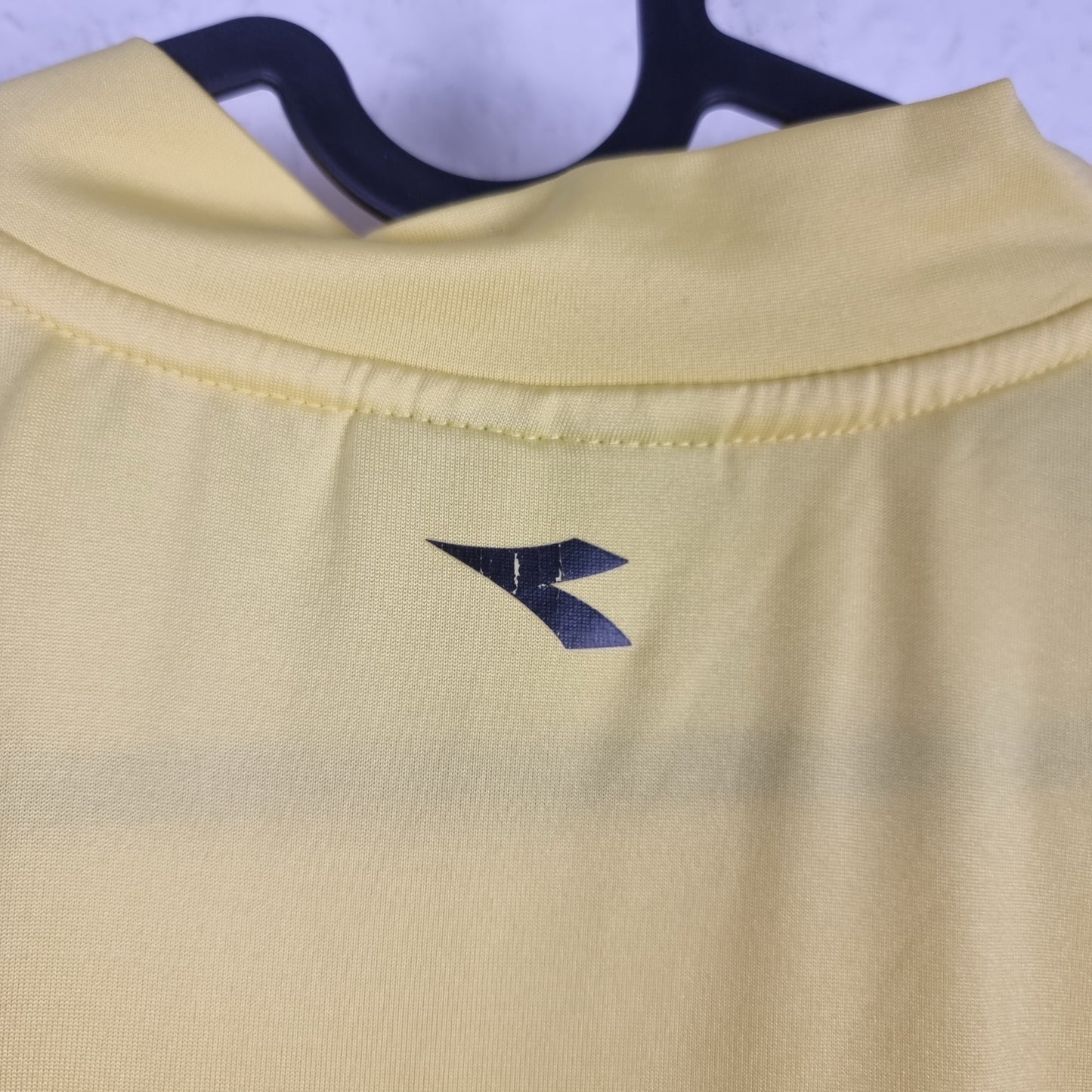 Trikot - FC Slovan Liberec - 2006/2007 - XXL - Auswärts