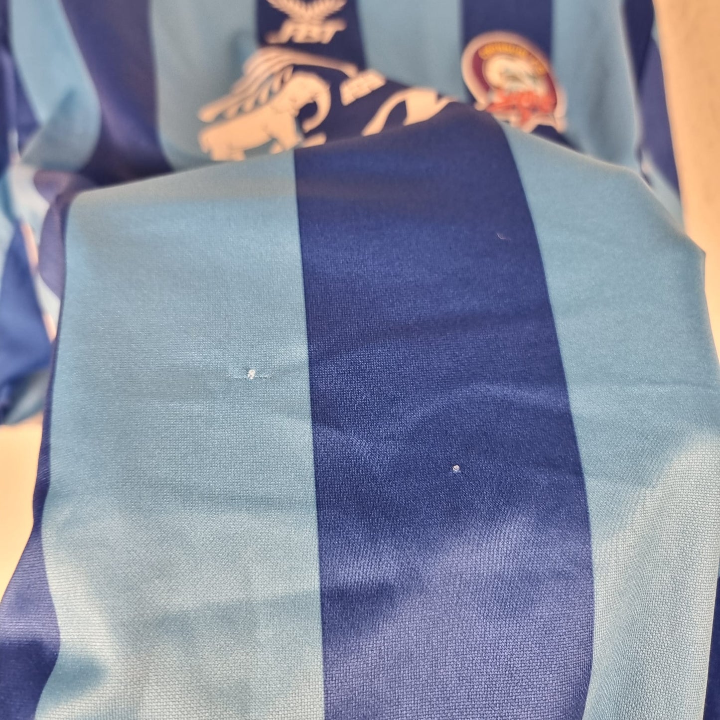 Jersey - Chonburi FC - 2009 - XXL - Home