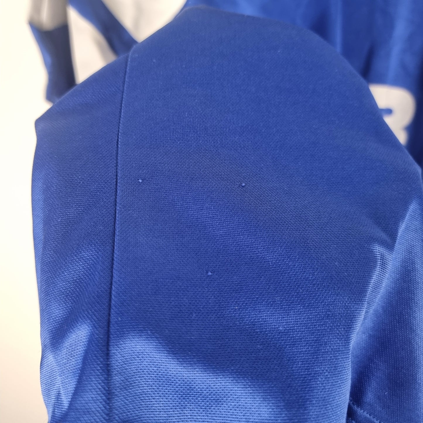 Trikot - FC Schalke 04 - 1994/1995 - M - Heim