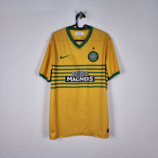 Trikot - Celtic FC - 2013/2014 - L - Auswärts