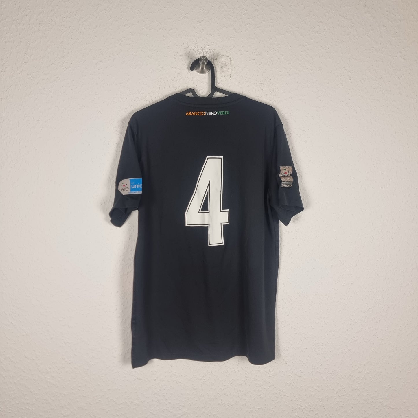 Trikot - Venezia FC - 2016/2017 - L - Heim