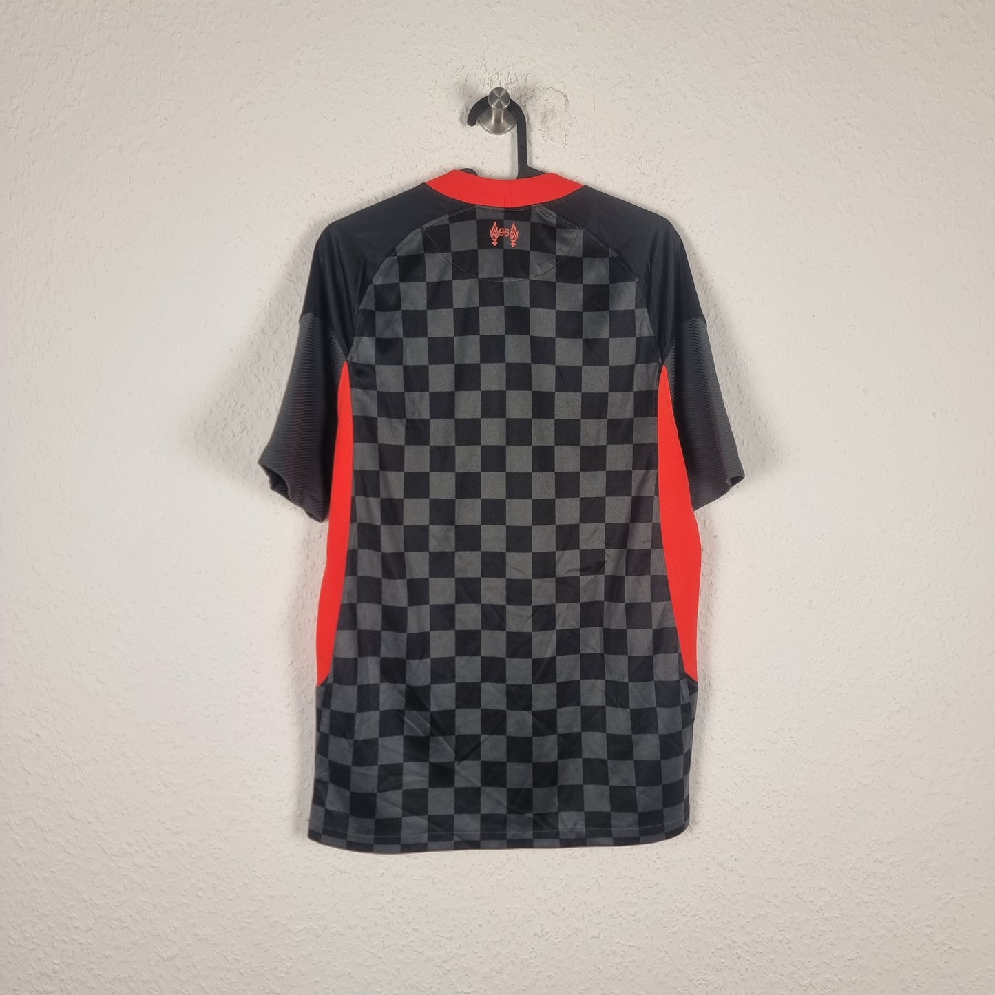 Jersey - Liverpool FC - 2020/2021 - S - Third