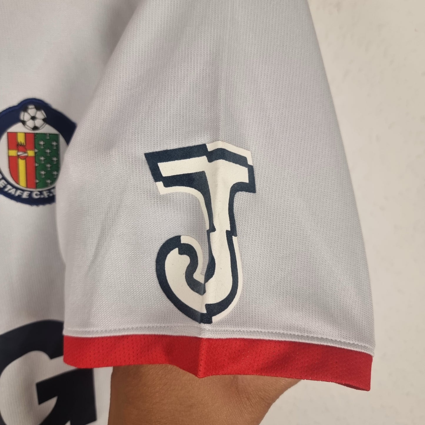 Jersey - Getafe CF - 2005/2006 - XL - Fourth