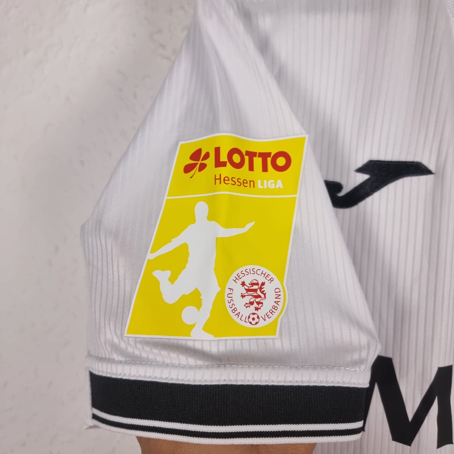 Jersey - FC Gießen - 2025/2026 - M - Away