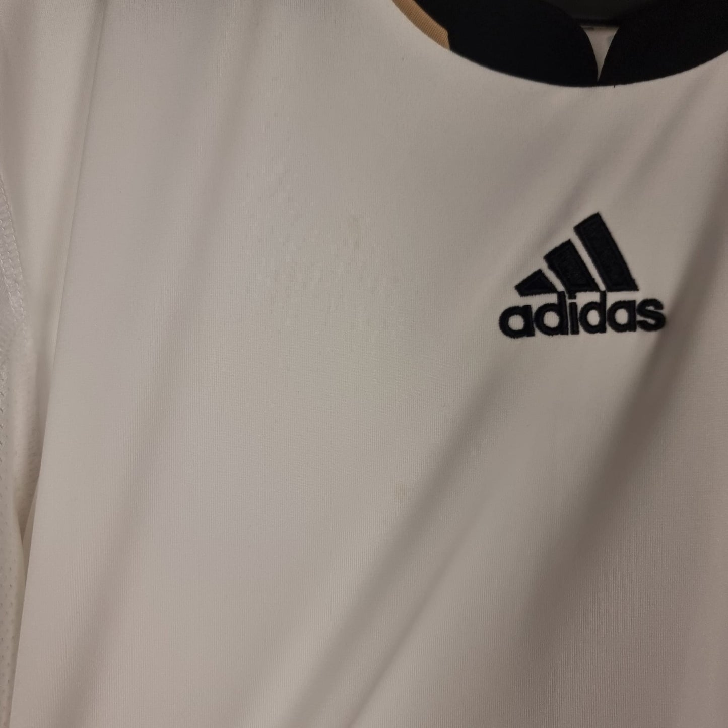 Trikot - Deutschland - 2010 - M - Heim