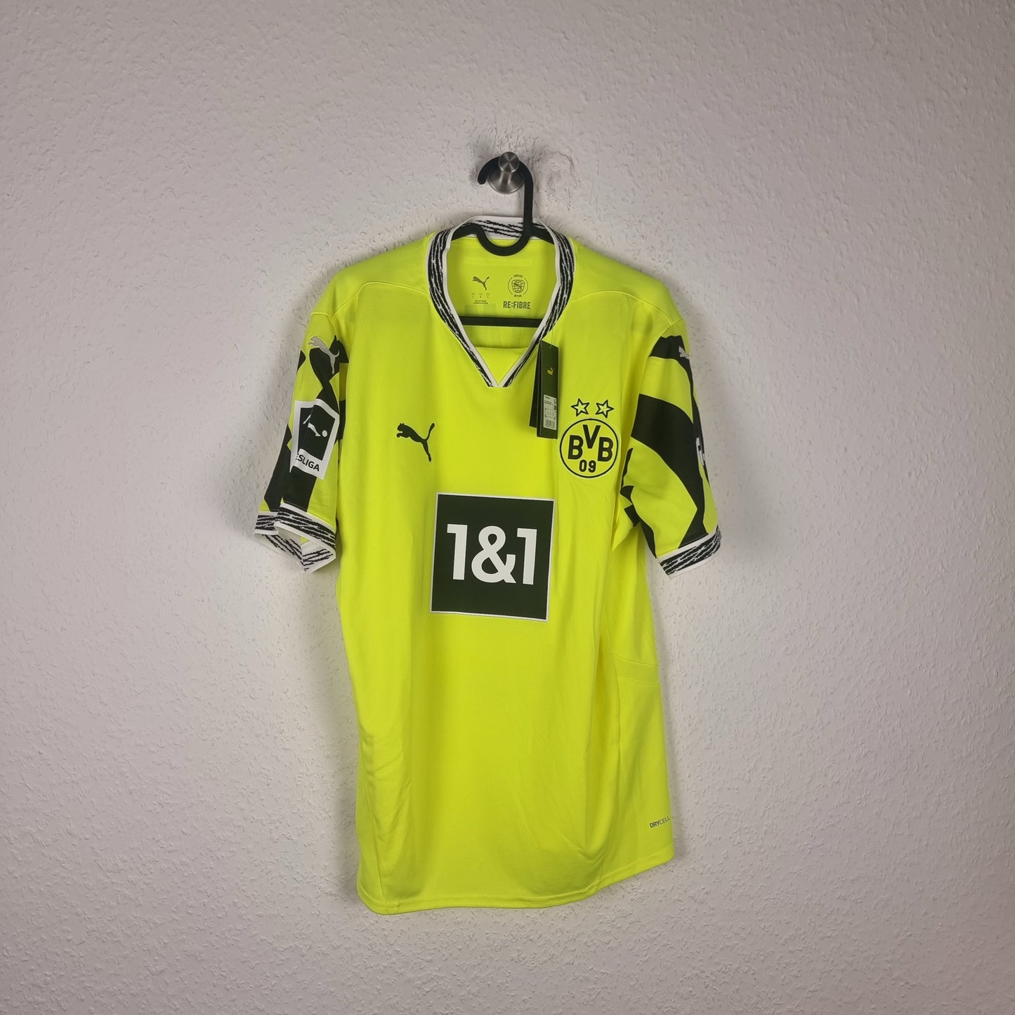 Trikot - Borussia Dortmund - Steffen Freund - 2024/2025 - L - Sonder - Neu