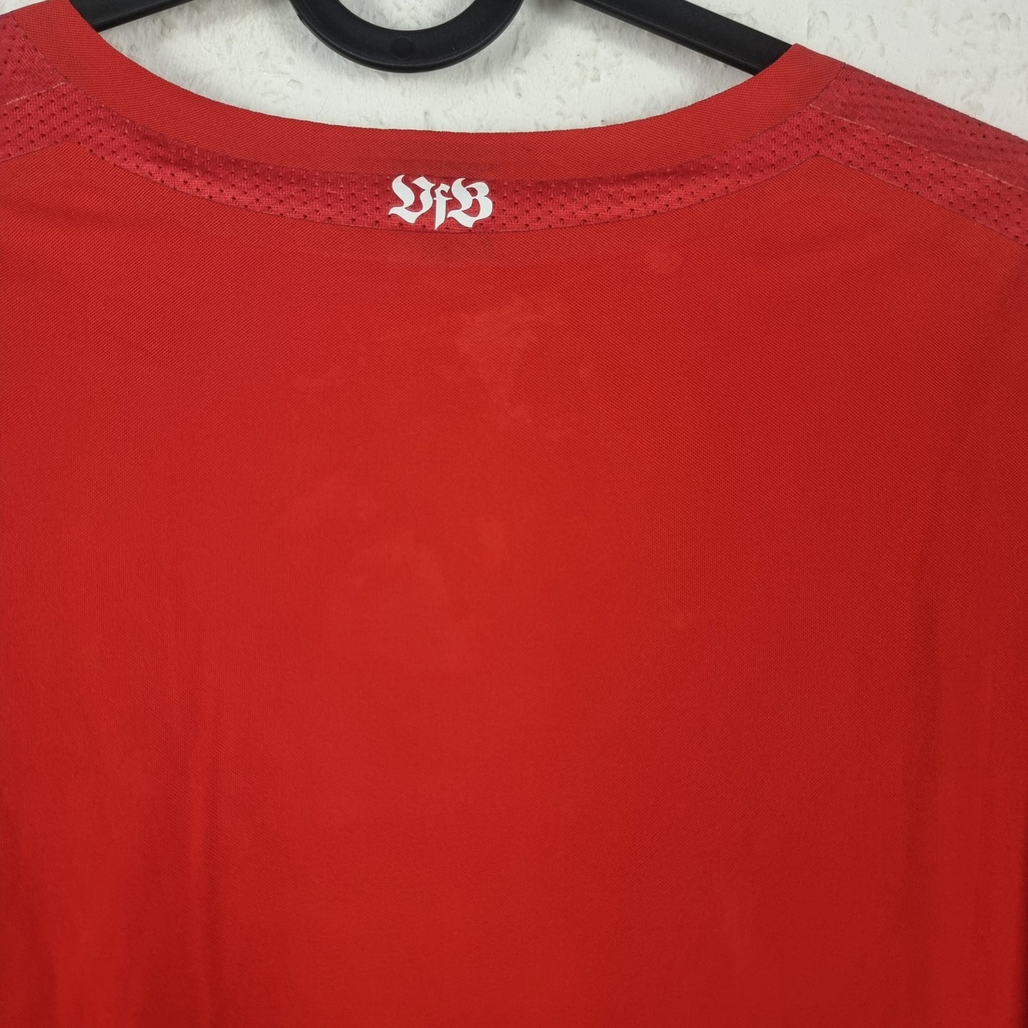 Trikot - VfB Stuttgart - 2007/2008 - XL - Auswärts - Player Issue
