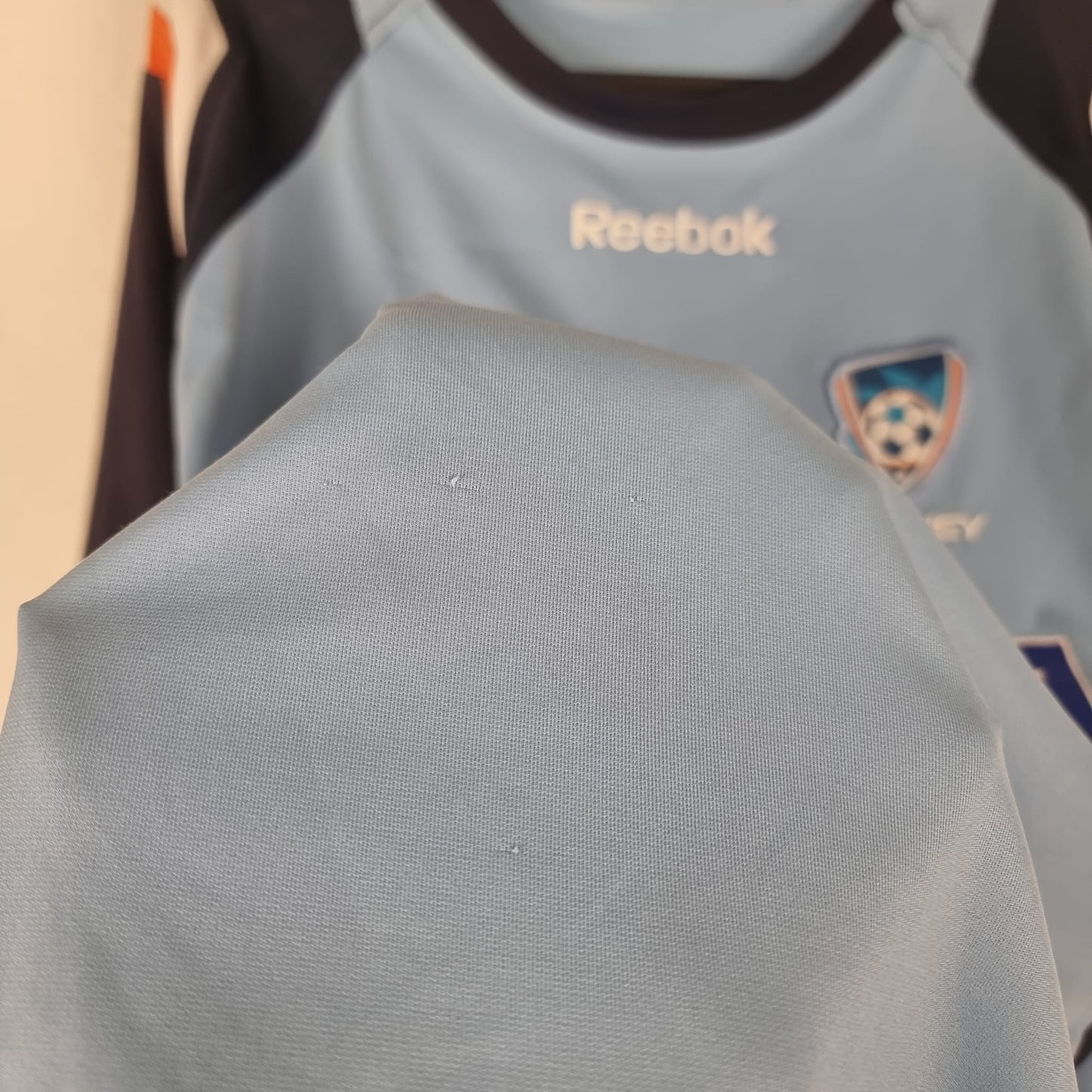 Trikot - Sydney FC - 2008/2009 - L - Heim