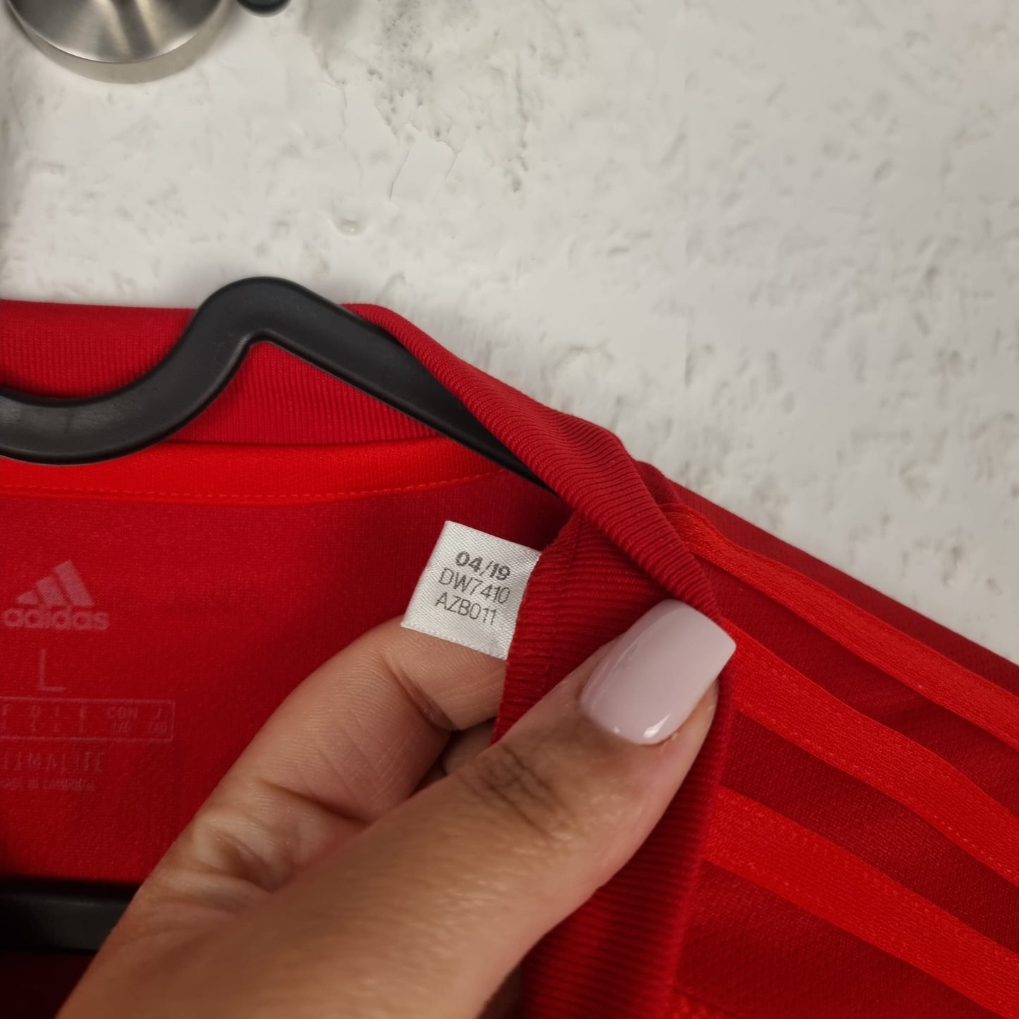 Jersey - FC Bayern Munich - Philippe Coutinho - 2019/2020 - L - Home