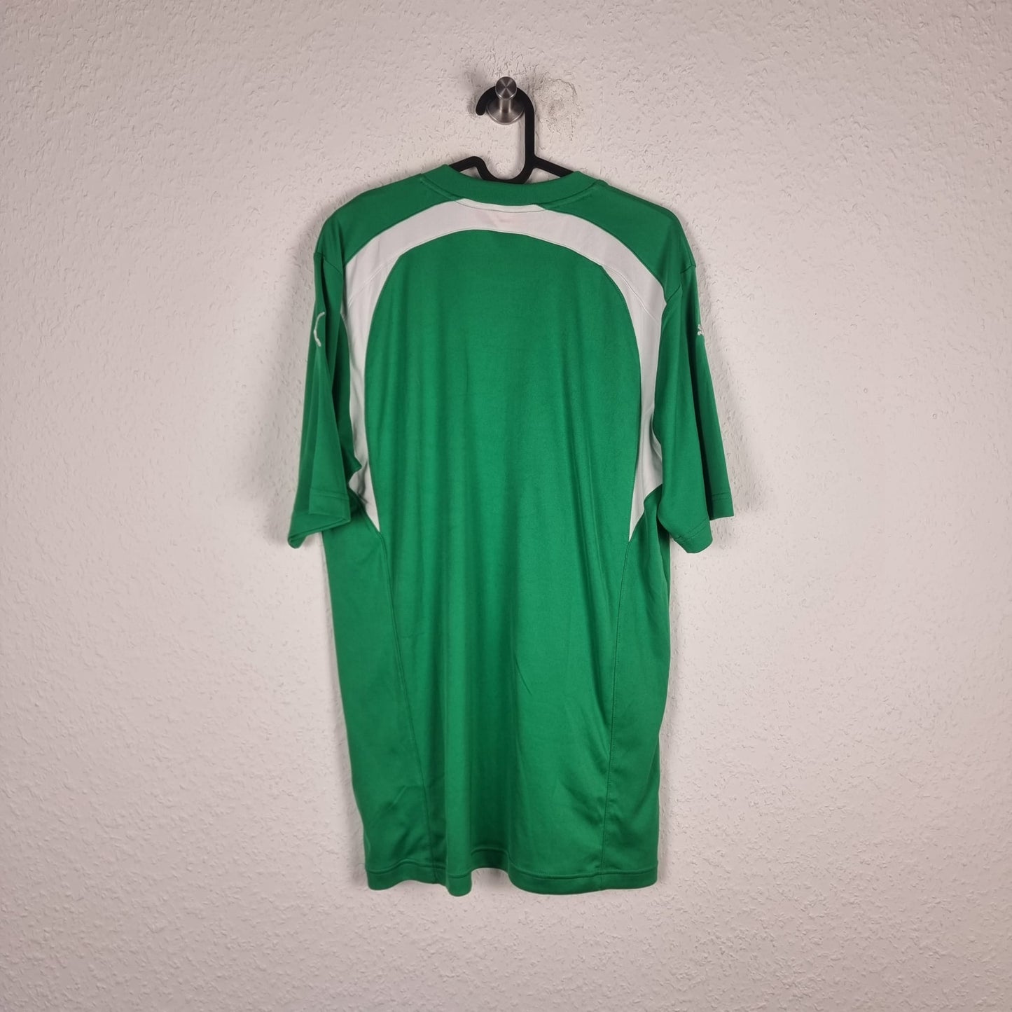 Trikot - Maccabi Haifa - 2005/2006 - XL - Heim
