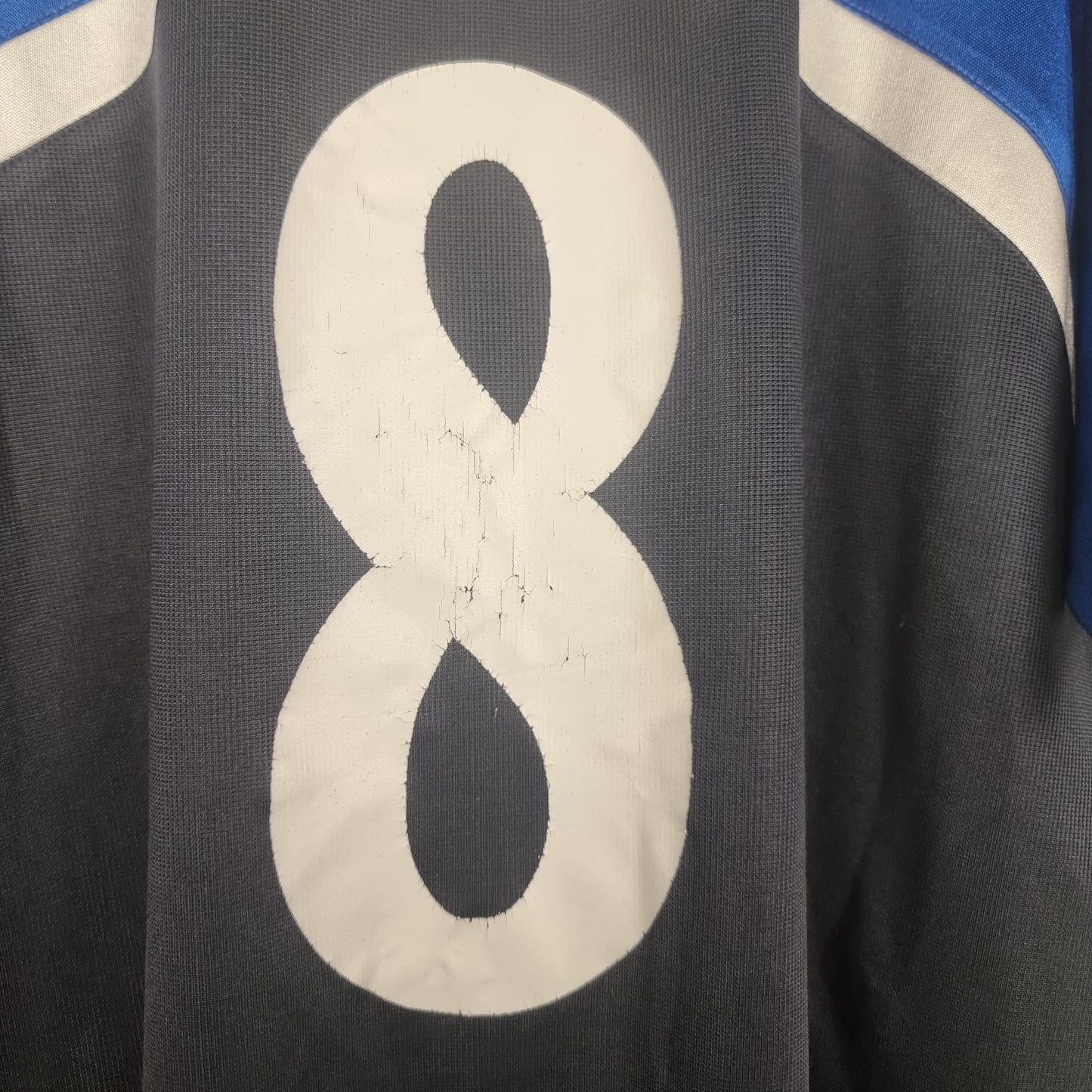 Trikot - NK Slaven Belupo - Srebrenko Posavec - 2005/2006 - XL - Heim