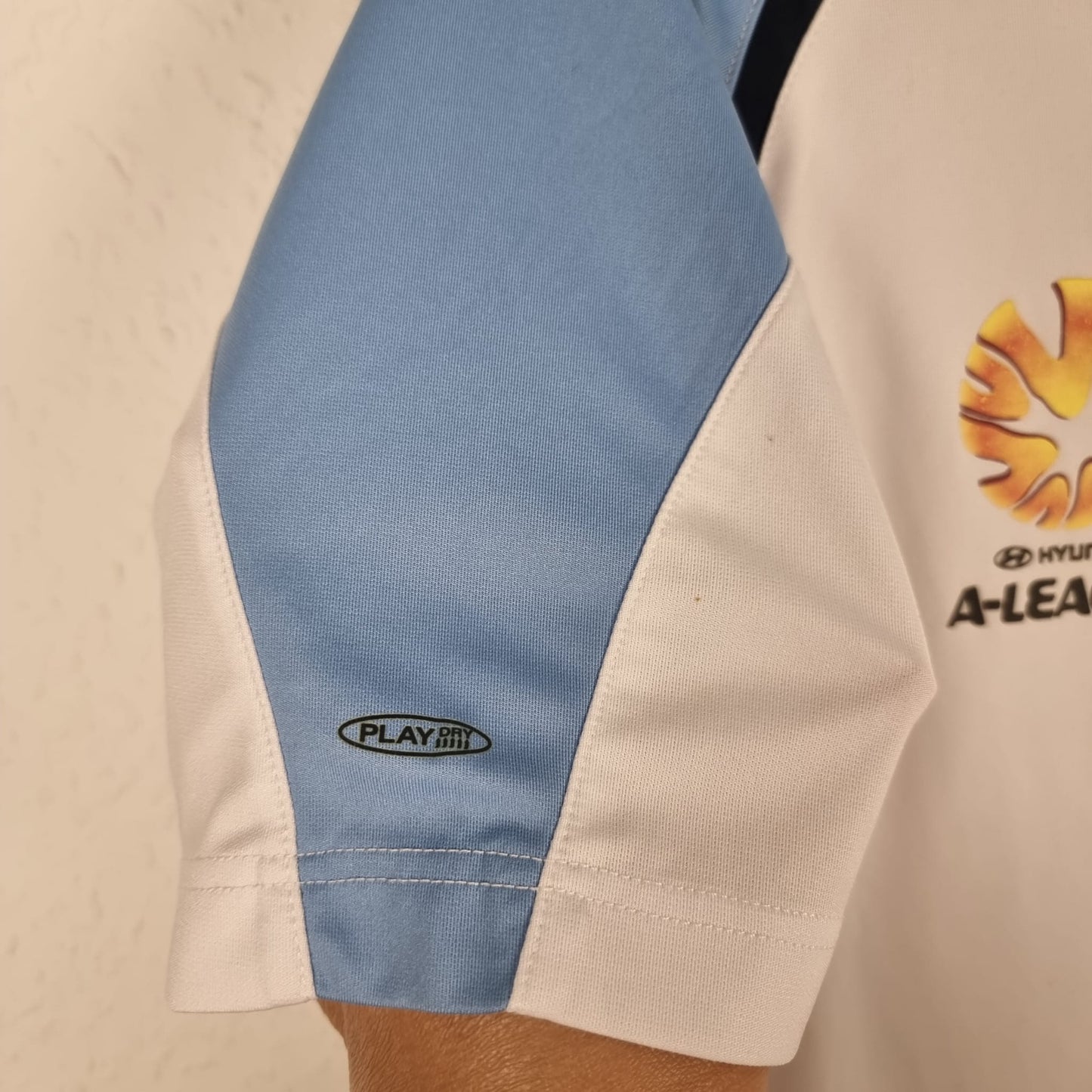 Trikot - Sydney FC - 2007/2008 - S - Auswärts