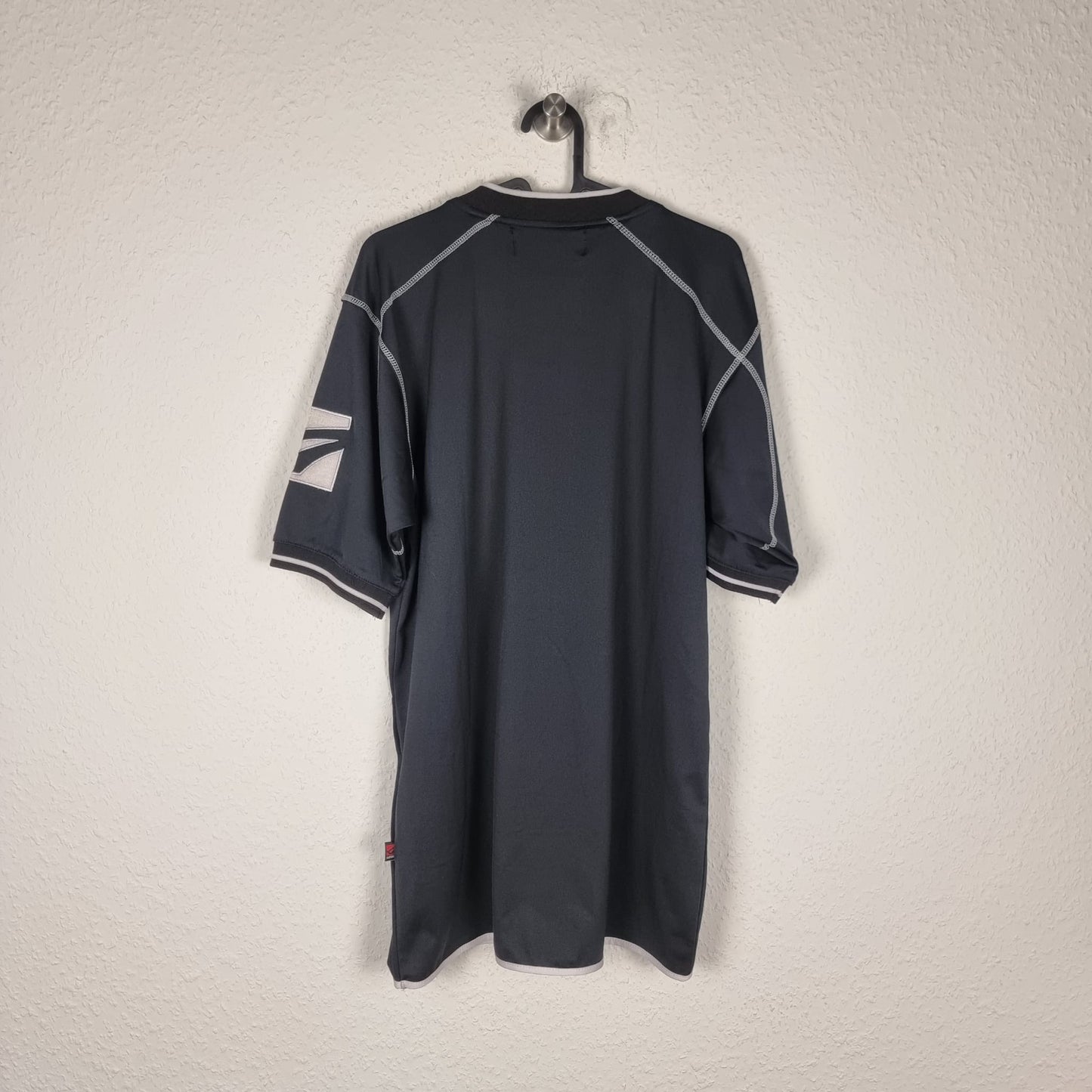 Jersey - NK Hrvatski Dragovoljac - XL - Away
