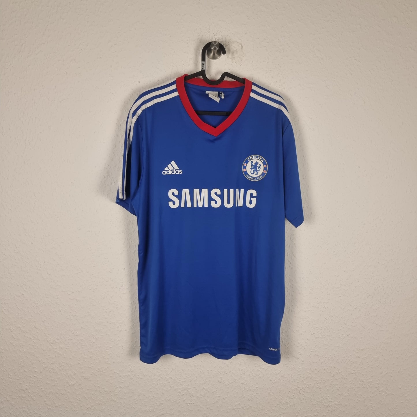 Jersey - Chelsea FC - 2010/2011 - L - Home