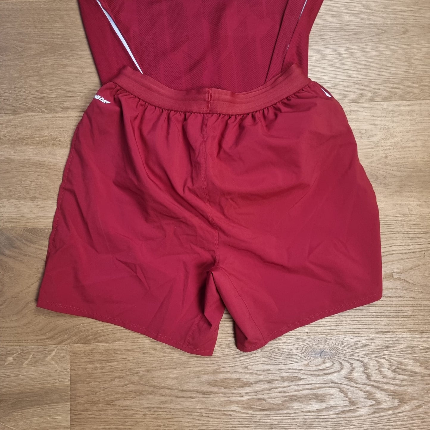 Trikot mit Hose - Liverpool FC - 2018/2019 - S - Heim