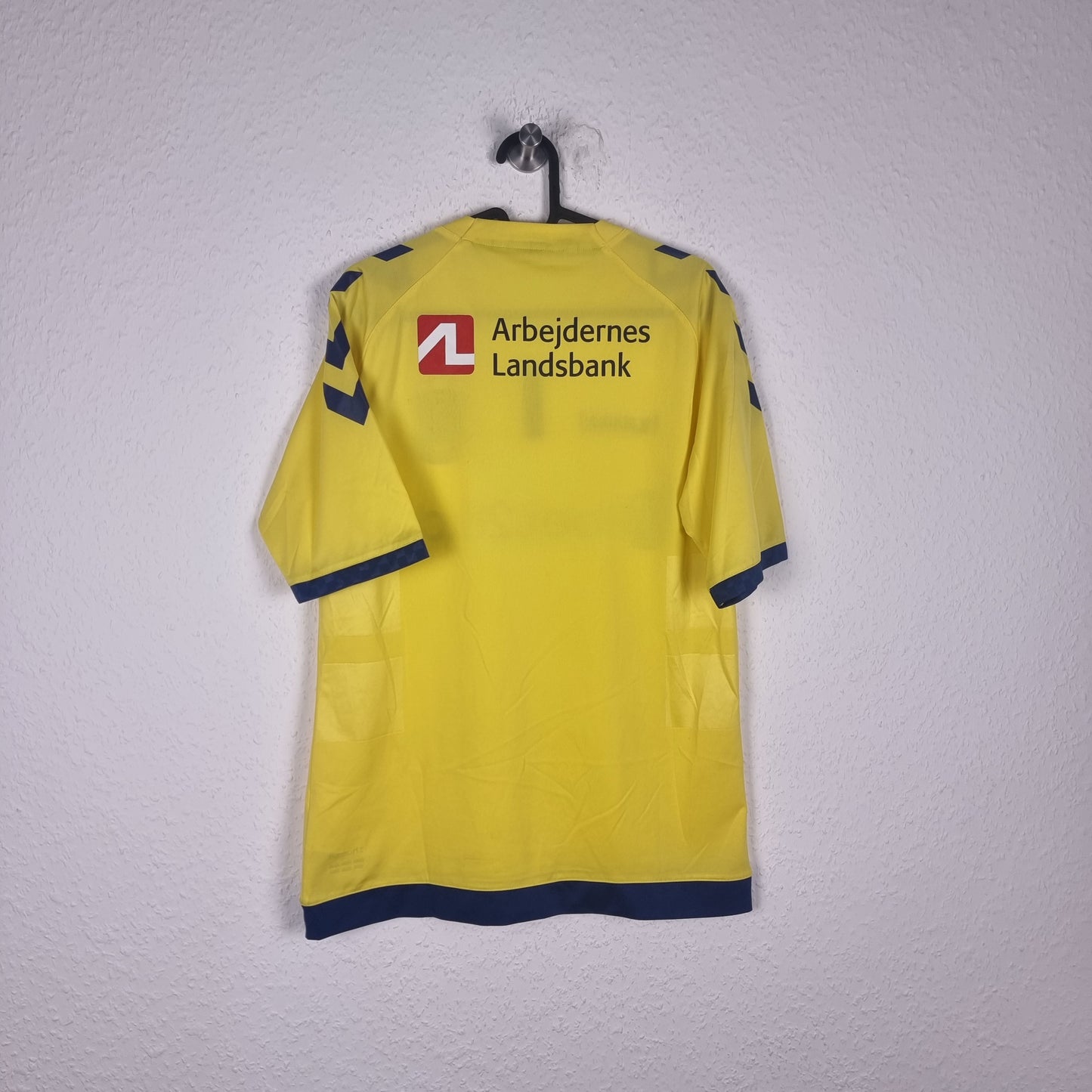 Jersey - Brøndby IF - 2015/2016 - M - Home