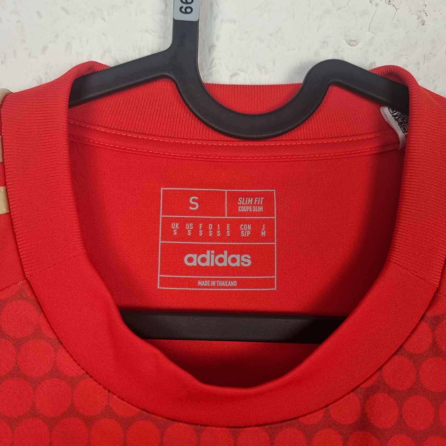 Trikot - Al Ahly SC - 2024/2025 - S - Heim
