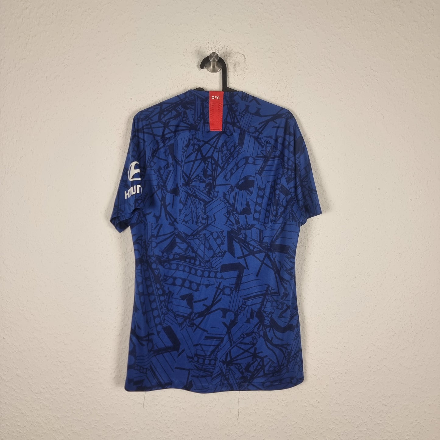 Jersey - Chelsea FC - 2019/2020 - M - Home