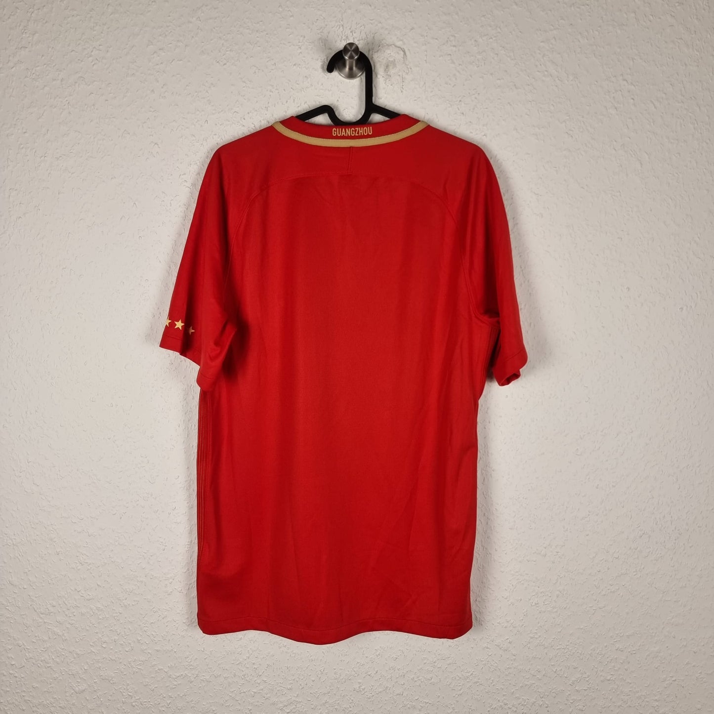 Trikot - Guangzhou Evergrande  - 2017 - M - Heim