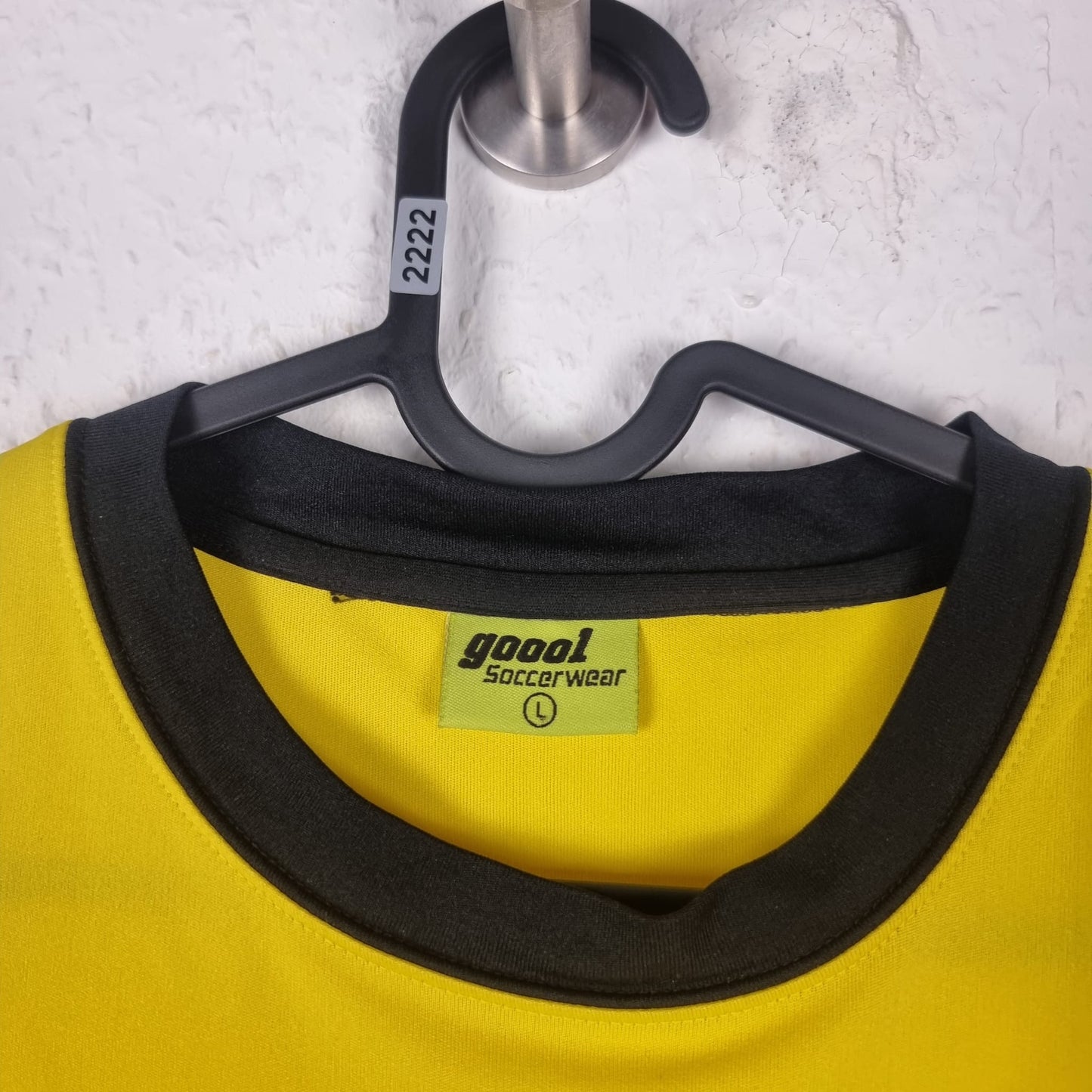 Jersey - Borussia Dortmund - 2003/2004 - L - Home