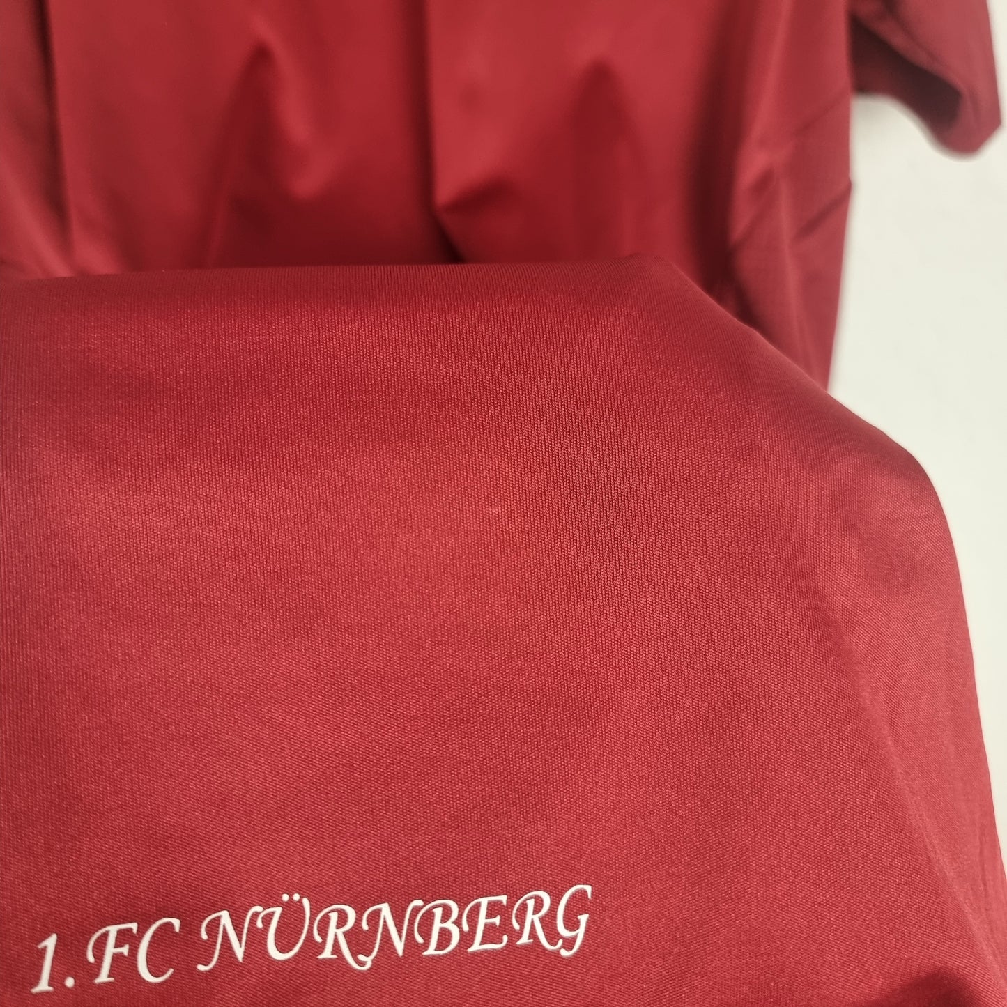 Jersey - 1. FC Nürnberg - 2007/2008 - XL - Home