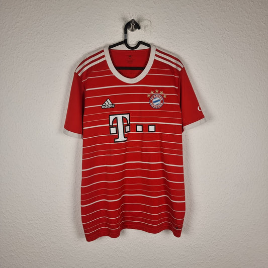 Trikot - FC Bayern München - 2022/2023 - XL - Heim