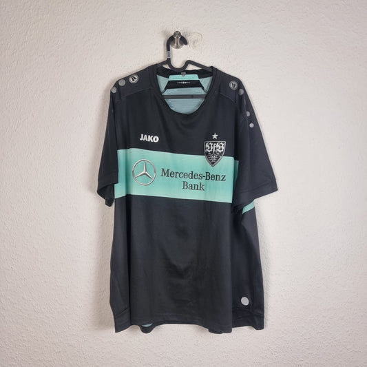 Trikot - VfB Stuttgart - 2019/2020 - 5XL - Torwart