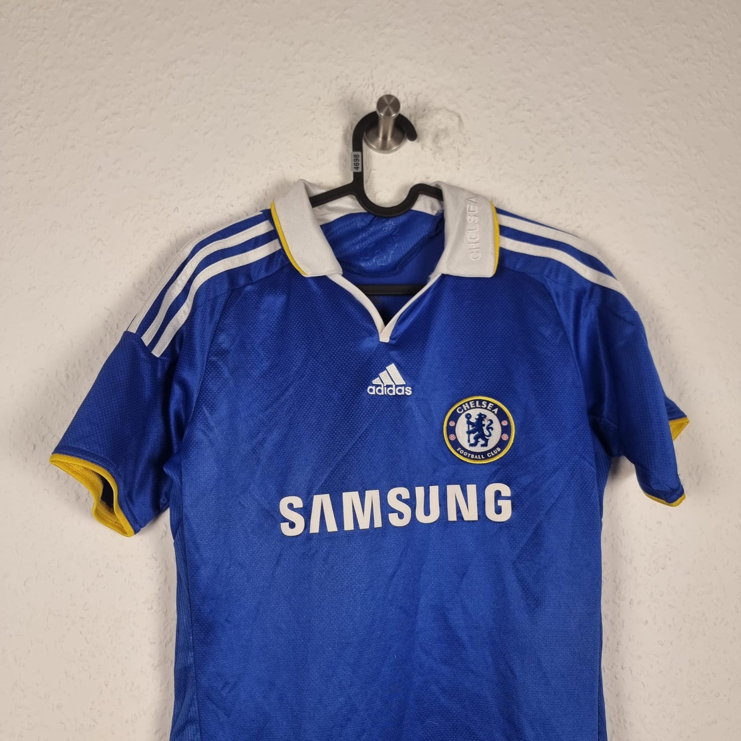 Jersey - Chelsea FC - Joe Cole - 2008/2009 - S - Home