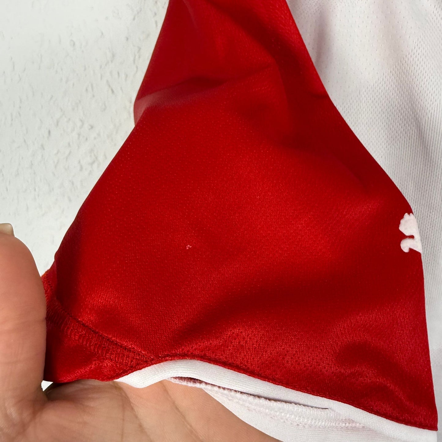 Trikot - SFK Lyn Oslo - 2004/2005 - XL - Heim