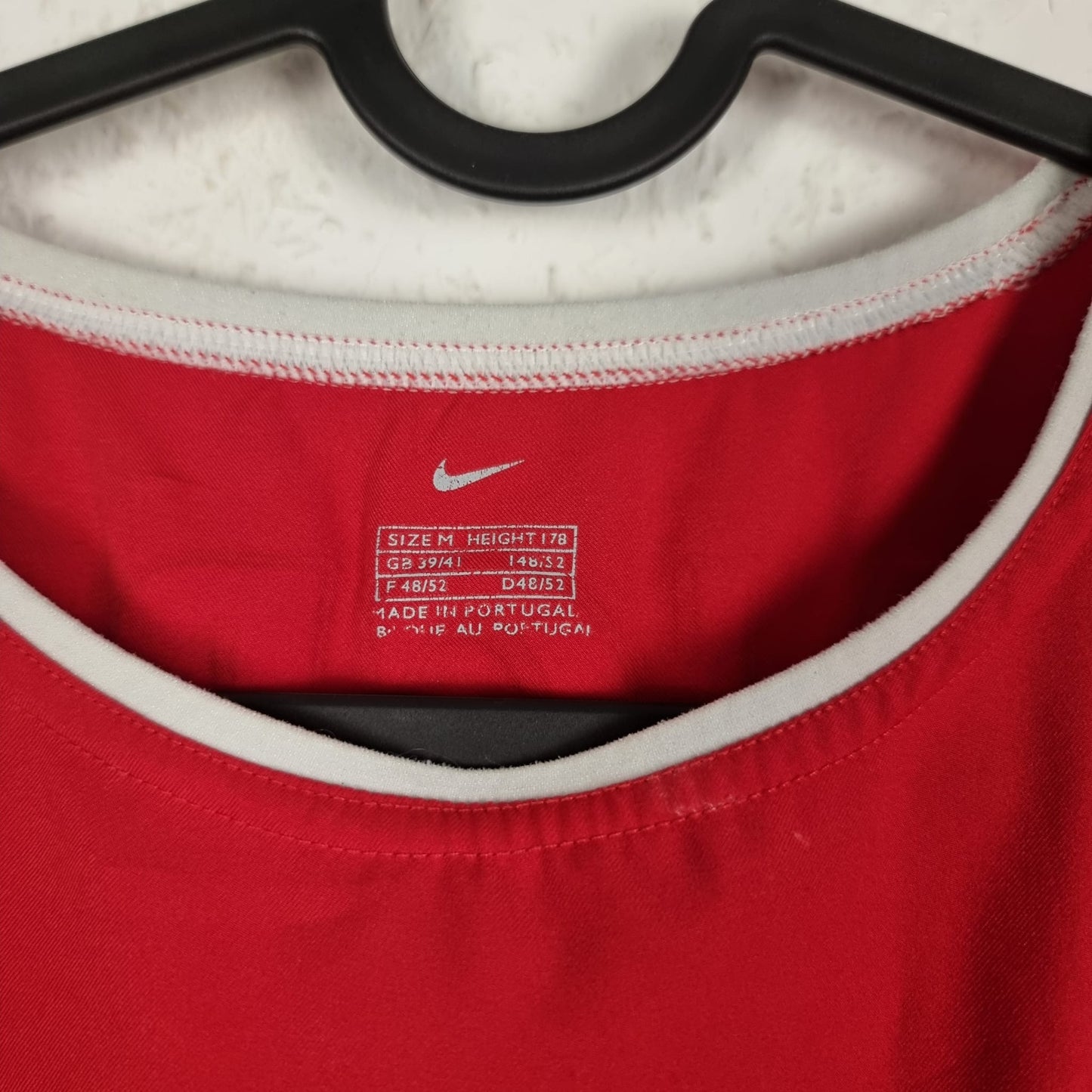 Trikot - Karl Fredrik Ljungberg - Arsenal FC - 2002/2003 - M - Heim