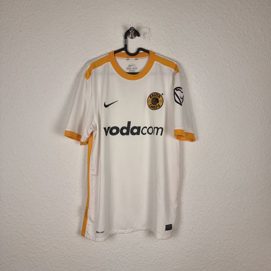 Trikot - Kaizer Chiefs - 2022/2023 - L - Auswärts