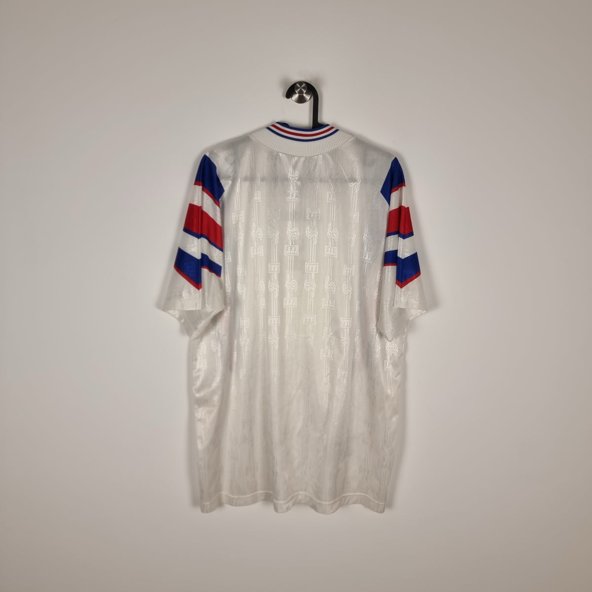 Trikot - Frankreich - 1996 - L - Auswärts