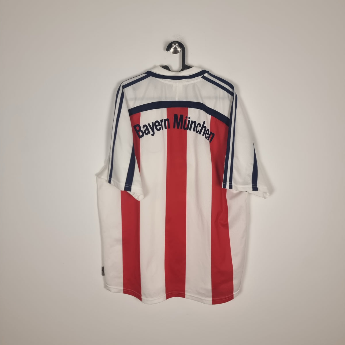 Jersey - FC Bayern München - 1997/1998 - L - Away