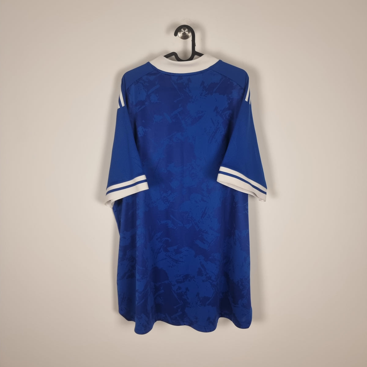 Trikot - Bosnien und Herzegowina - 2020/2021 - 3XL - Heim