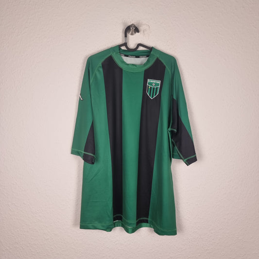 Trikot - FC Wacker Tirol - 2005/2006 - 4XL - Heim