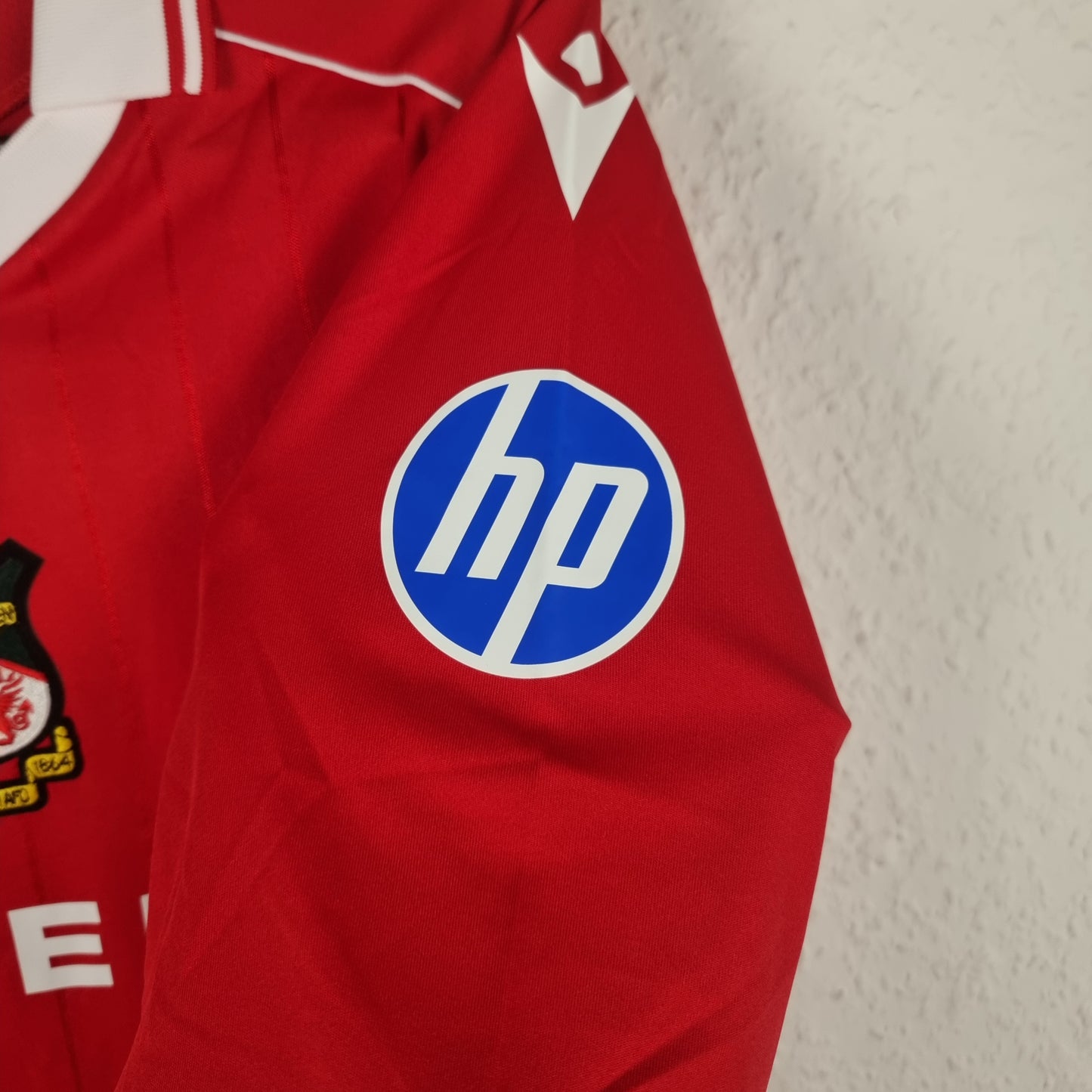 Trikot - AFC Wrexham - 2025/2026 - XXL - Heim