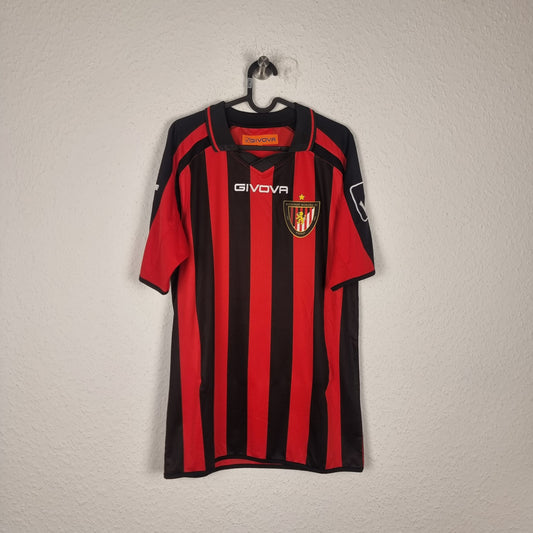 Trikot - Budapest Honvéd FC - 2014/2015 - L - Heim