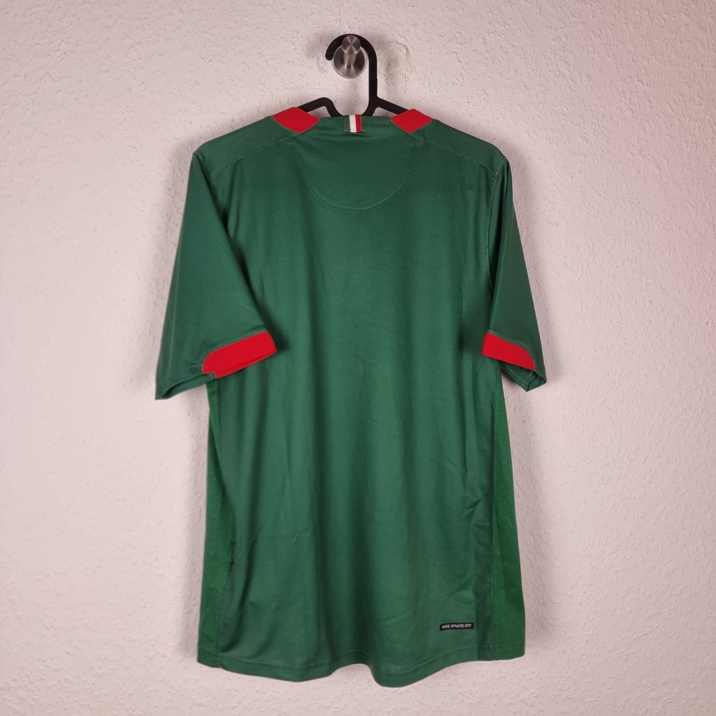Trikot - Mexiko - 2006 - S - Heim