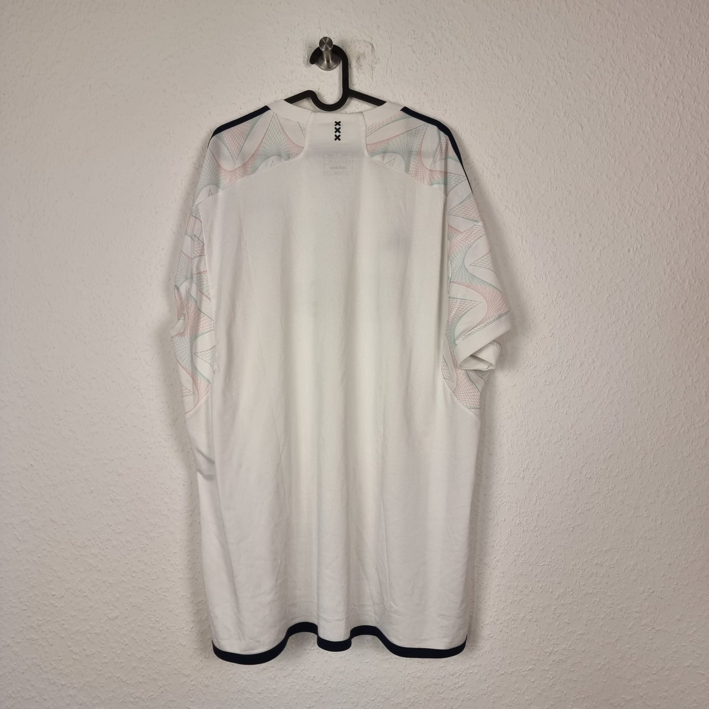Trikot - Ajax Amsterdam - 2023/2024 - 3XL - Auswärts