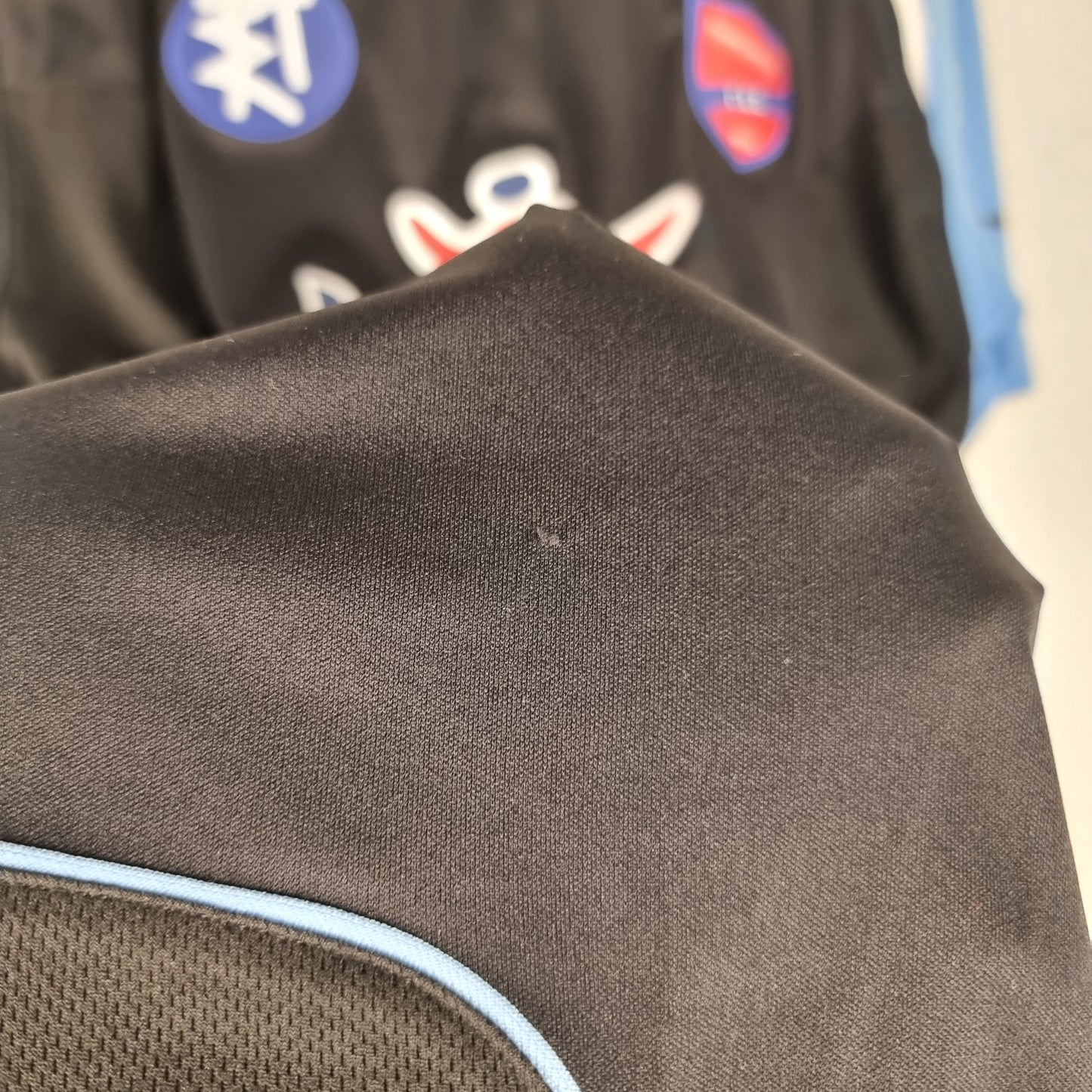 Trikot - Panionios Athen - Kresic - 2008/2009 - XXL - Torwart