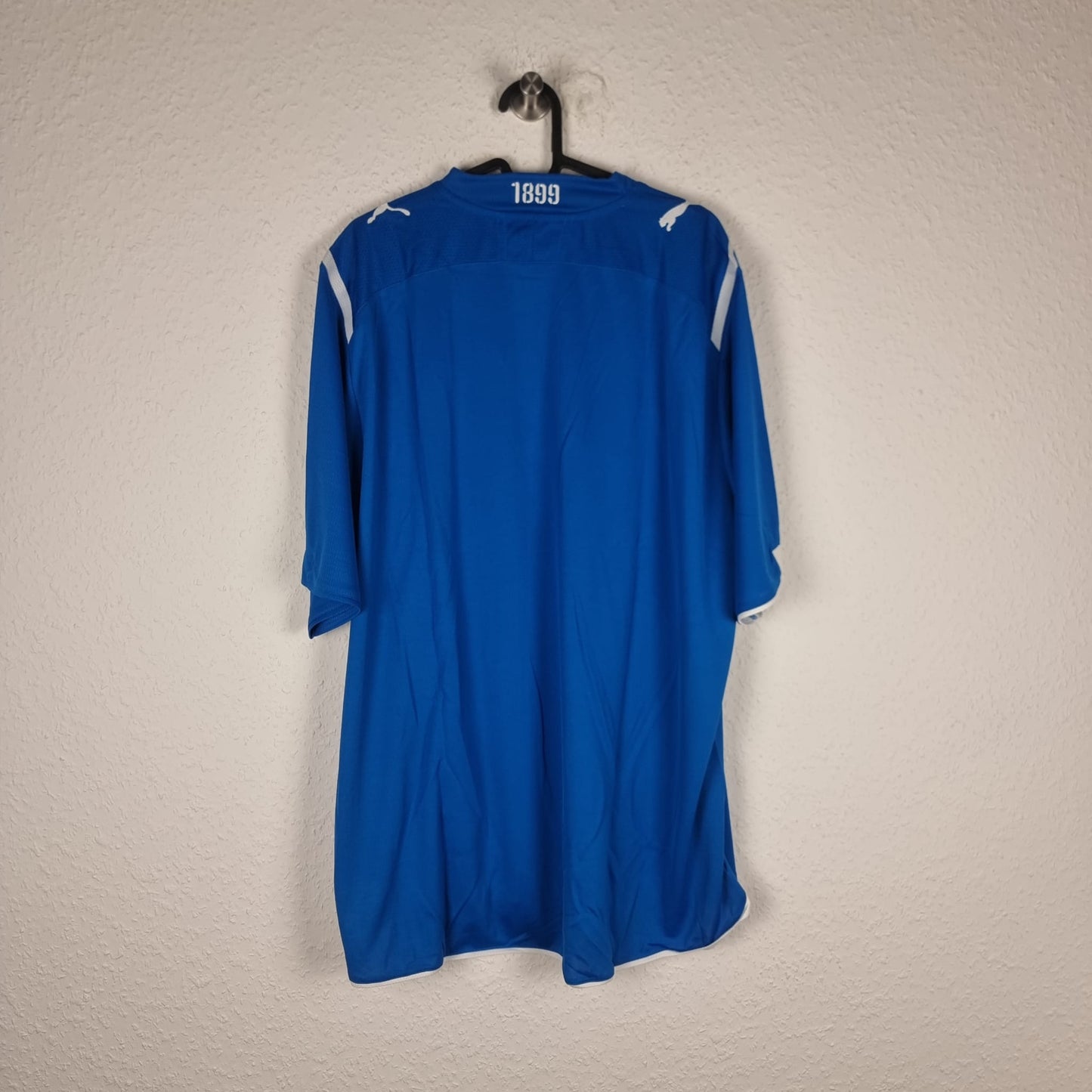 Trikot - TSG 1899 Hoffenheim - 2009/2010 - 3XL - Heim - Neu