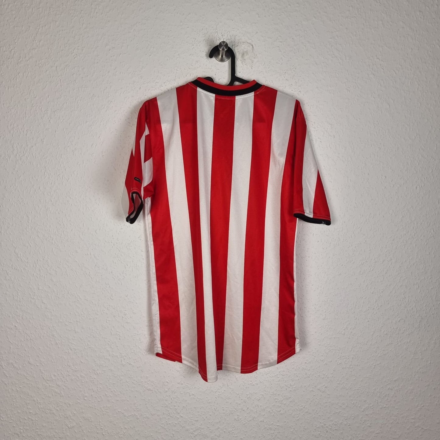 Jersey - Sunderland - 2002/2003 - 176/S - Home