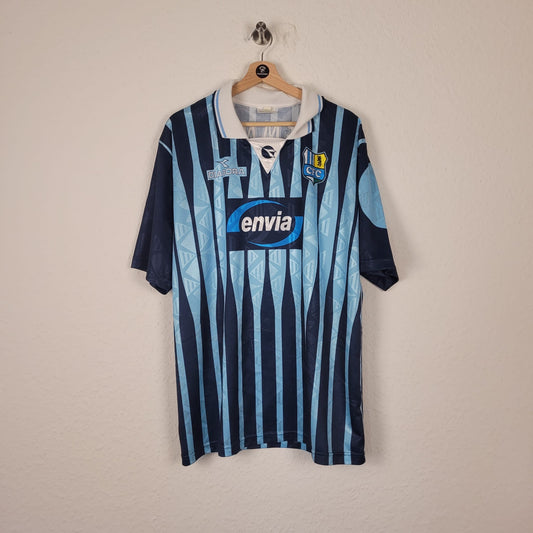 Trikot - Chemnitzer FC - 1998/1999 - XXL - Heim